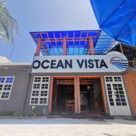 Ocean Vista Maldives,Maafushi Hotel Luaran gambar
