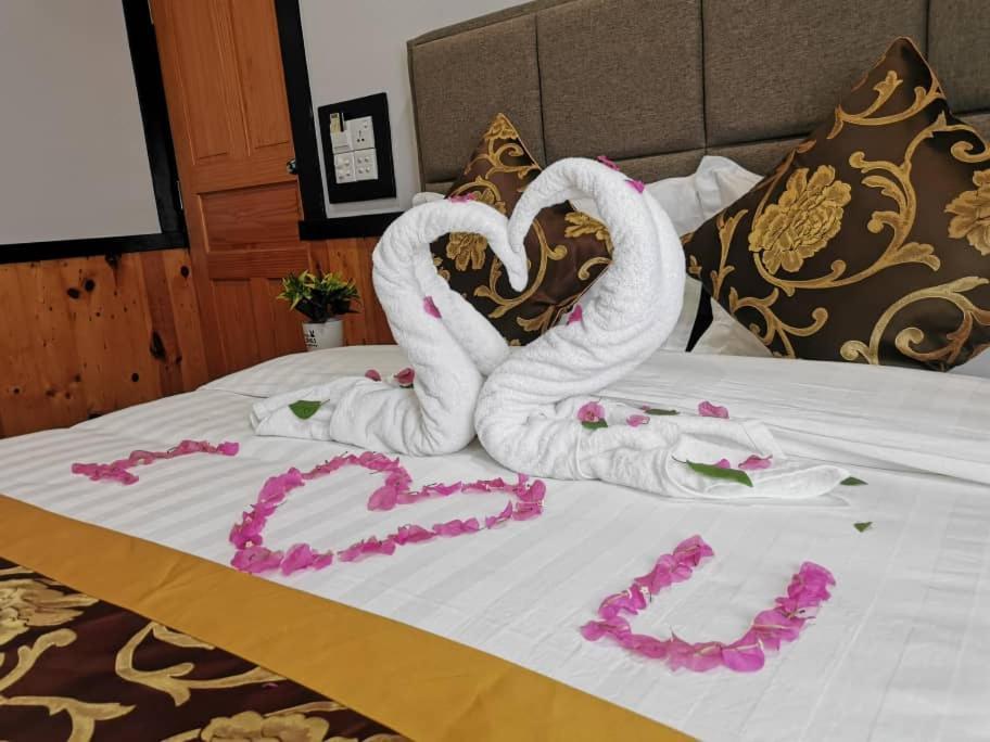 Ocean Vista Maldives,Maafushi Hotel Luaran gambar