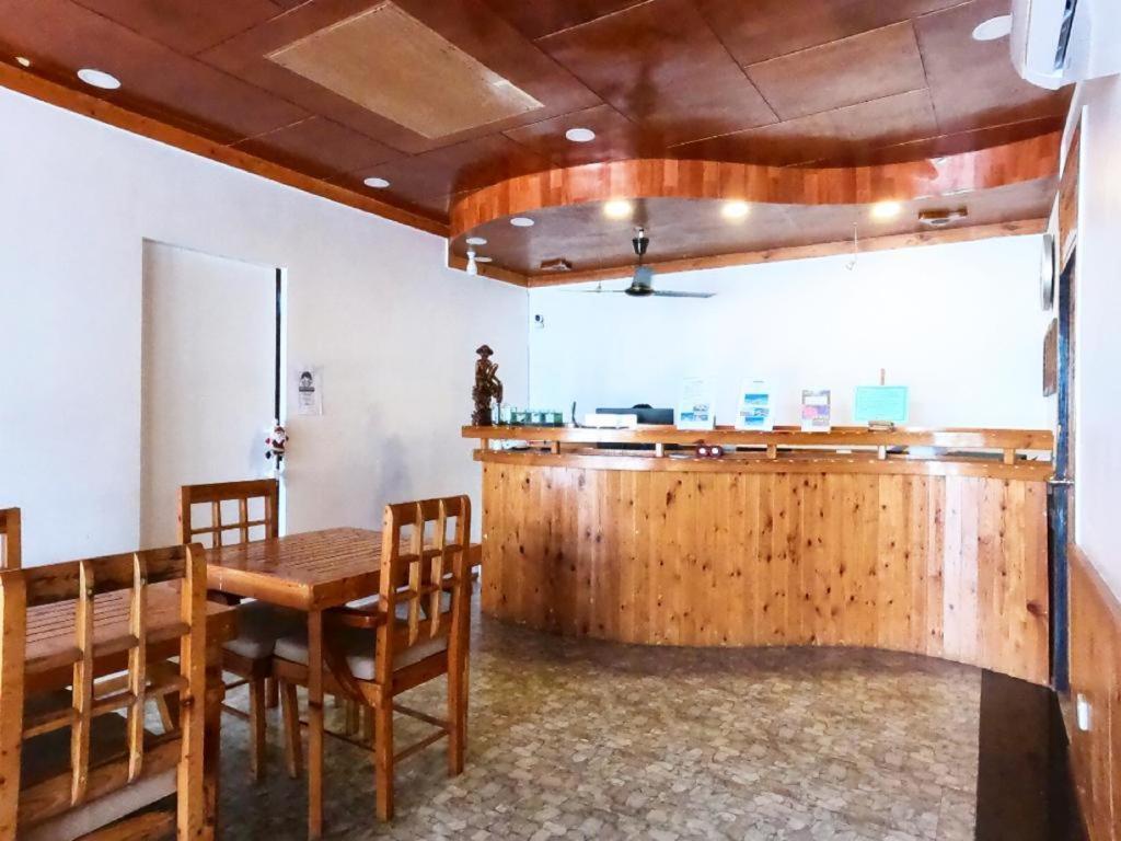 Ocean Vista Maldives,Maafushi Hotel Luaran gambar